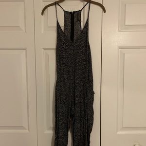 Harem Romper